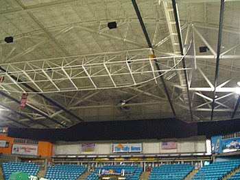 Protective Netting